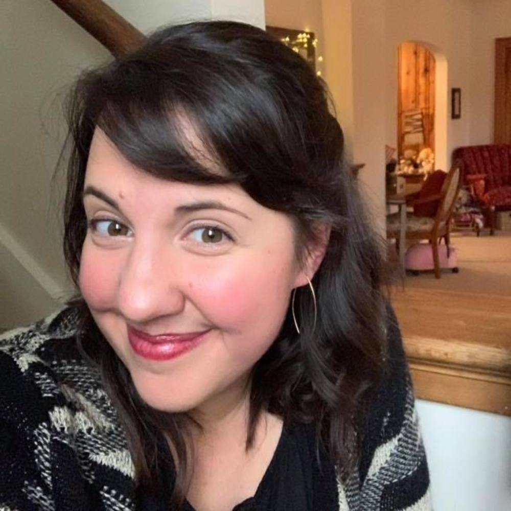 Meet your Posher, Savannah